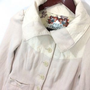 Free People Jacket